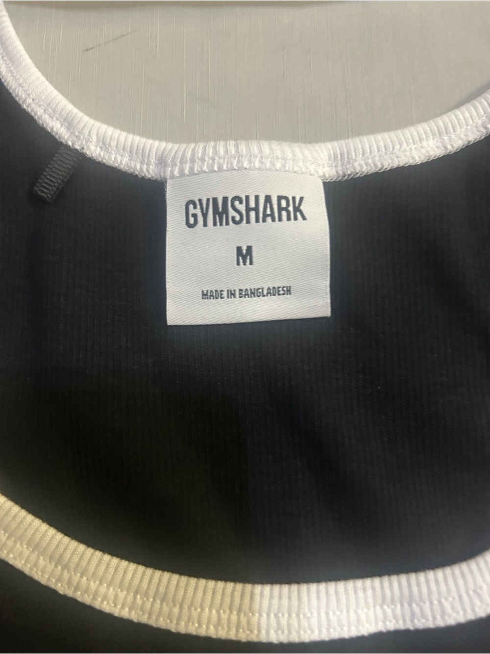 Shirt Subcategory Selection - Picture 4 of 4